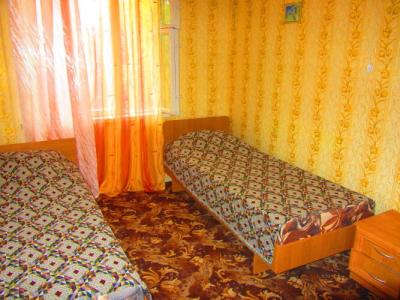 Пансионат Крымские Дачи - 121