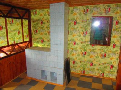 Пансионат Крымские Дачи - 136