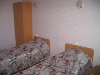 Пансионат Крымские Дачи - 109