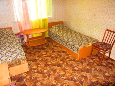 Пансионат Крымские Дачи - 123