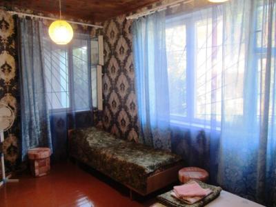 Пансионат Крымские Дачи - 128