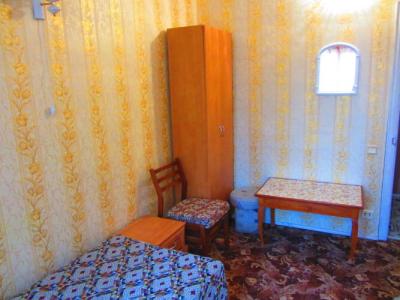 Пансионат Крымские Дачи - 124