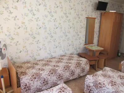 Пансионат Крымские Дачи - 102