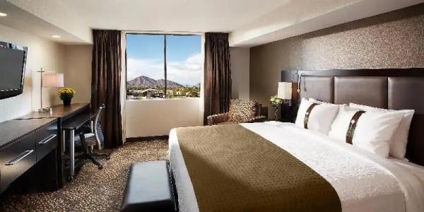 Holiday Inn & Suites PHOENIX AIRPORT NORTH by IHG - 37