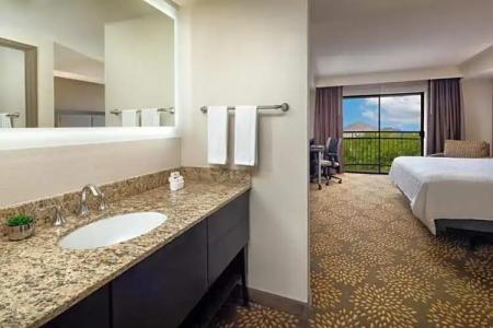 Holiday Inn & Suites PHOENIX AIRPORT NORTH by IHG - 43