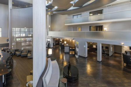 Holiday Inn & Suites PHOENIX AIRPORT NORTH by IHG - 25