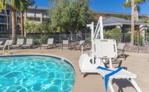 Holiday Inn & Suites PHOENIX AIRPORT NORTH by IHG - 18