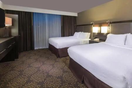 Holiday Inn & Suites PHOENIX AIRPORT NORTH by IHG - 2