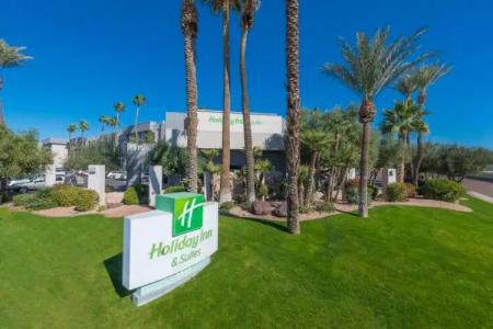 Holiday Inn & Suites PHOENIX AIRPORT NORTH by IHG - 28