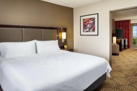 Holiday Inn & Suites PHOENIX AIRPORT NORTH by IHG - 55