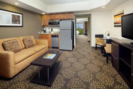 Holiday Inn & Suites PHOENIX AIRPORT NORTH by IHG - 50