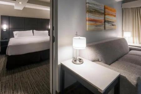 Holiday Inn & Suites PHOENIX AIRPORT NORTH by IHG - 33