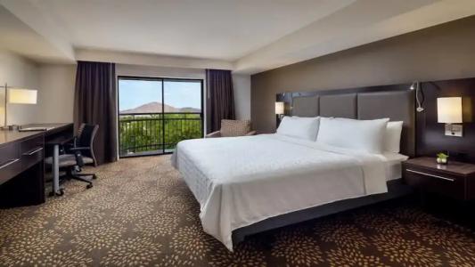 Holiday Inn & Suites PHOENIX AIRPORT NORTH by IHG - 63