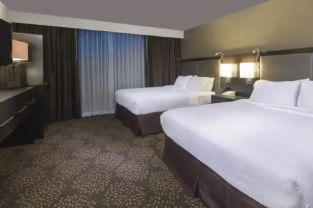 Holiday Inn & Suites PHOENIX AIRPORT NORTH by IHG - 53