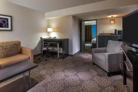 Holiday Inn & Suites PHOENIX AIRPORT NORTH by IHG - 6