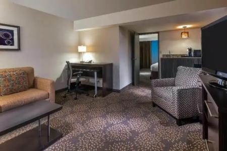 Holiday Inn & Suites PHOENIX AIRPORT NORTH by IHG - 32