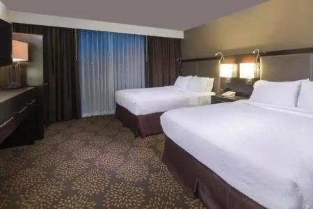 Holiday Inn & Suites PHOENIX AIRPORT NORTH by IHG - 38