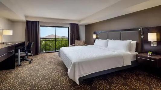 Holiday Inn & Suites PHOENIX AIRPORT NORTH by IHG - 70