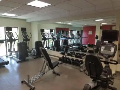 DoubleTree by Hilton Phoenix North - 23