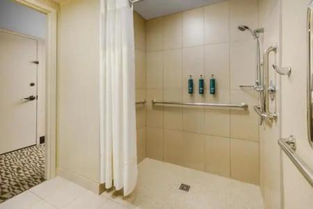 Hilton Phoenix Airport - 45