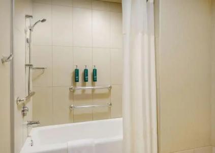 Hilton Phoenix Airport - 10