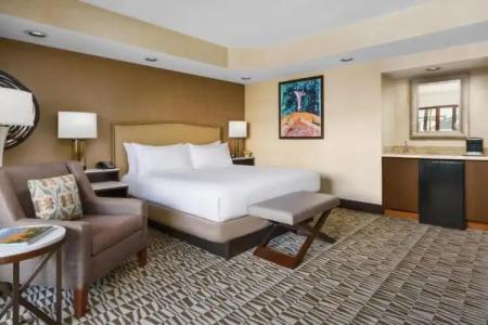 Hilton Phoenix Airport - 38