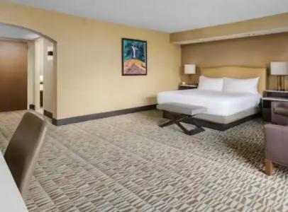 Hilton Phoenix Airport - 54