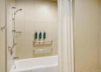 Hilton Phoenix Airport - 43