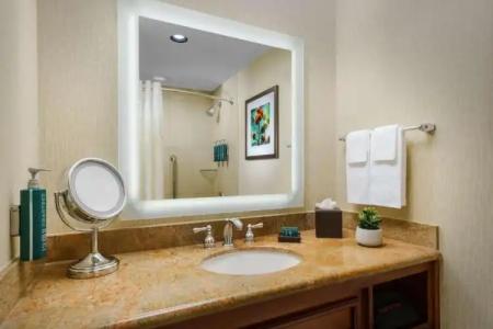 Hilton Phoenix Airport - 51