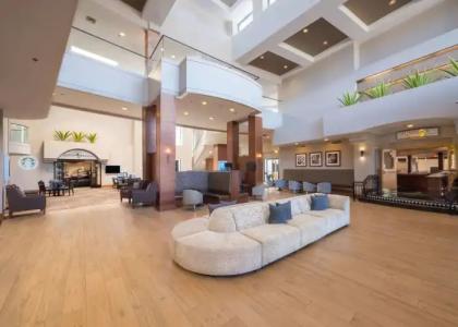 Hilton Phoenix Airport - 1