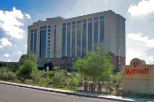 Marriott Phoenix Airport, Phoenix