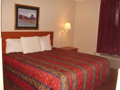 Vacation Inn Phoenix - 5