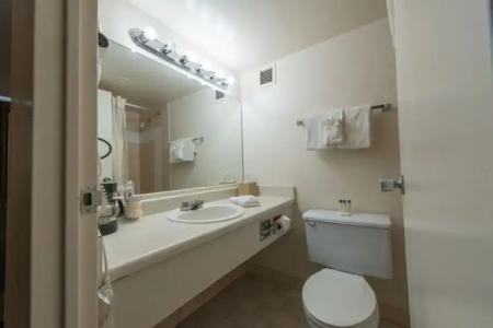 Vacation Inn Phoenix - 8