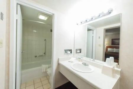 Vacation Inn Phoenix - 9