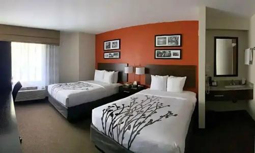 Sleep Inn Phoenix North I-17 - 59