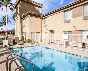 Sleep Inn Phoenix North I-17 - 11