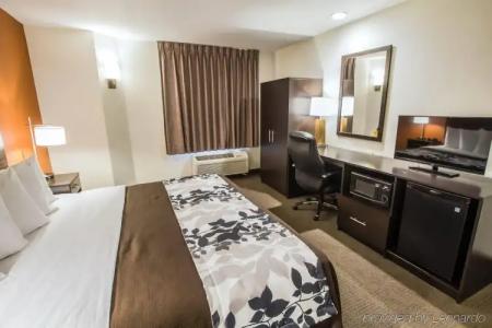 Sleep Inn Phoenix North I-17 - 36