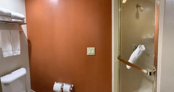 Sleep Inn Phoenix North I-17 - 75