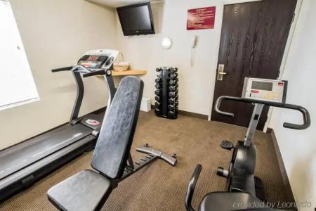 Sleep Inn Phoenix North I-17 - 34