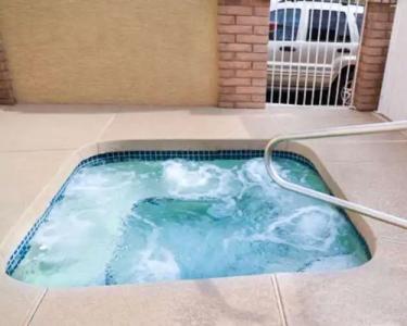 Sleep Inn Phoenix North I-17 - 9