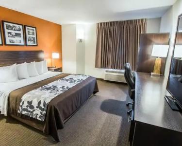 Sleep Inn Phoenix North I-17 - 76