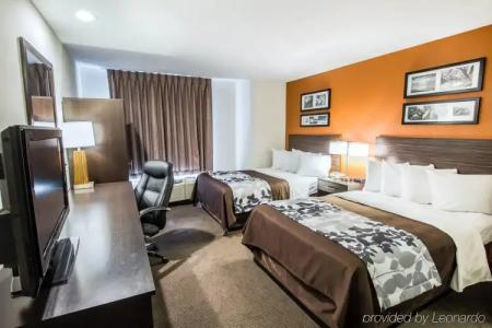 Sleep Inn Phoenix North I-17 - 41