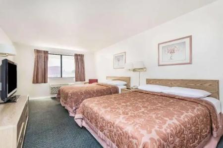 Super 8 Phoenix Metro North - 26