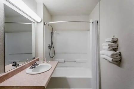 Super 8 Phoenix Metro North - 21