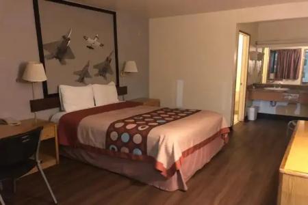 Super 8 Phoenix Metro North - 16