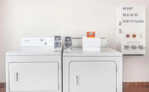 Super 8 Phoenix Metro North - 3