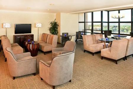 Sheraton Crescent - 52