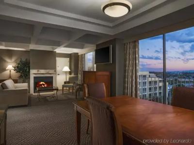 Sheraton Crescent - 23