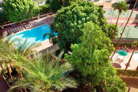 Sheraton Crescent - 38