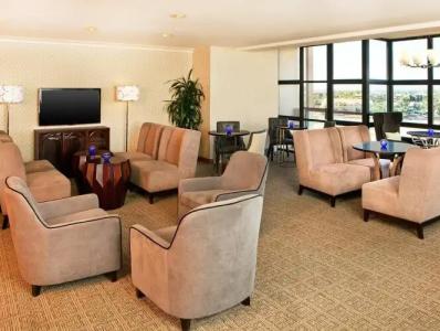 Sheraton Crescent - 1